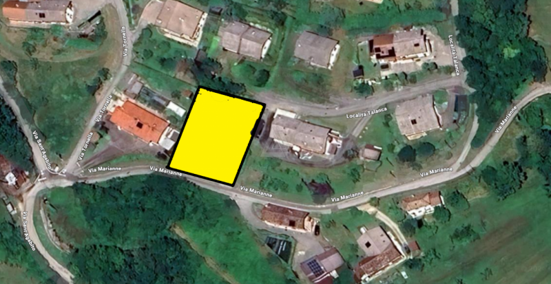 In splendida zona residenziale, immersa nel verde e nella tranquillità di Cesiomaggiore, proponia...