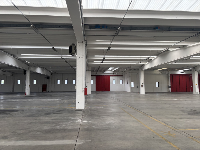 CONTATTARE ANDREA: 3288822042

Scopri questo straordinario capannone di 5100 mq situato nel cuore...