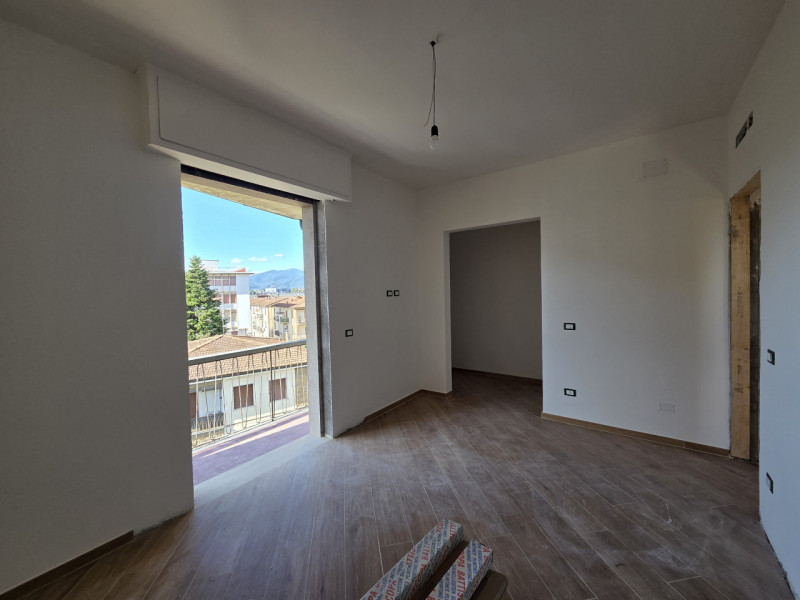 Appartamento in Vendita