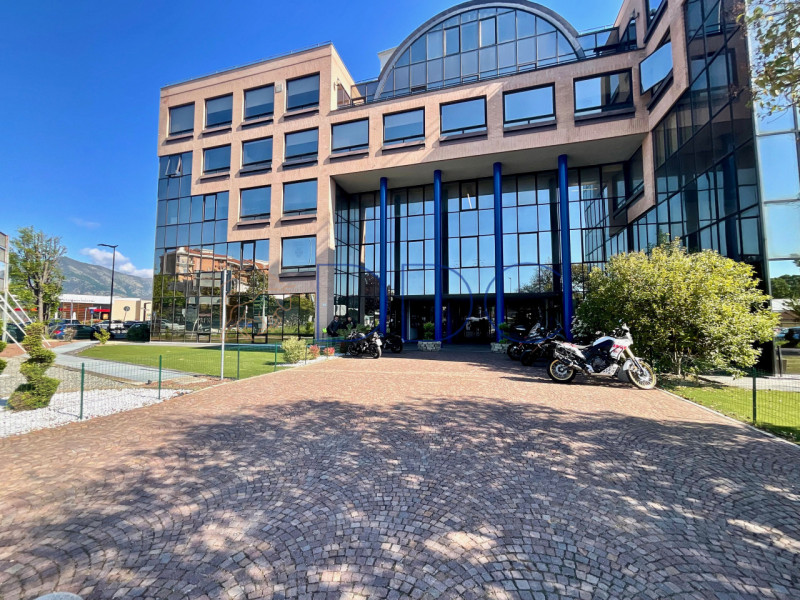 Ufficio in Vendita