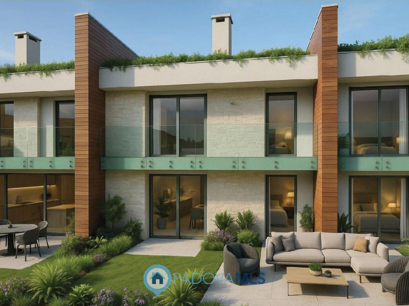 Immobile in esclusiva al Gruppo Padova MLS
Padova zona Crocefisso / Voltabarozzo– Elegante porzio...