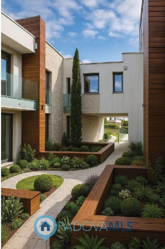 Immobile in esclusiva al Gruppo Padova MLS
Padova zona Crocefisso / Voltabarozzo– Elegante porzio...