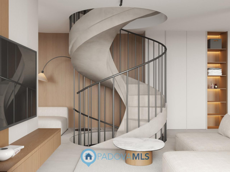 Immobile in esclusiva al Gruppo Padova MLS
Padova zona Crocefisso / Voltabarozzo– Elegante porzio...