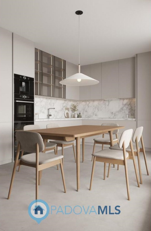 Immobile in esclusiva al Gruppo Padova MLS
Padova zona Crocefisso / Voltabarozzo– Elegante porzio...