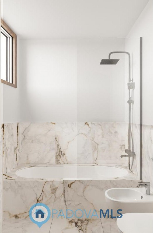 Immobile in esclusiva al Gruppo Padova MLS
Padova zona Crocefisso / Voltabarozzo– Elegante porzio...