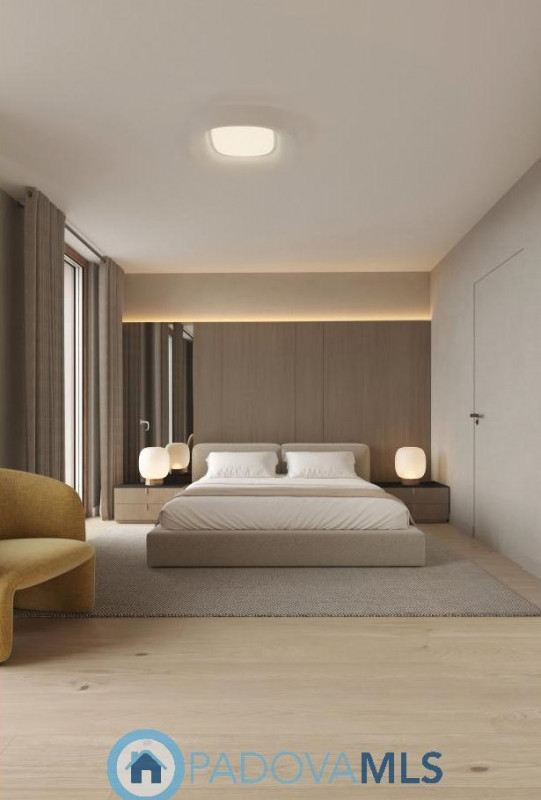 Immobile in esclusiva al Gruppo Padova MLS
Padova zona Crocefisso / Voltabarozzo– Elegante porzio...