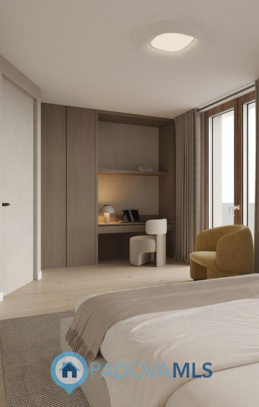 Immobile in esclusiva al Gruppo Padova MLS
Padova zona Crocefisso / Voltabarozzo– Elegante porzio...