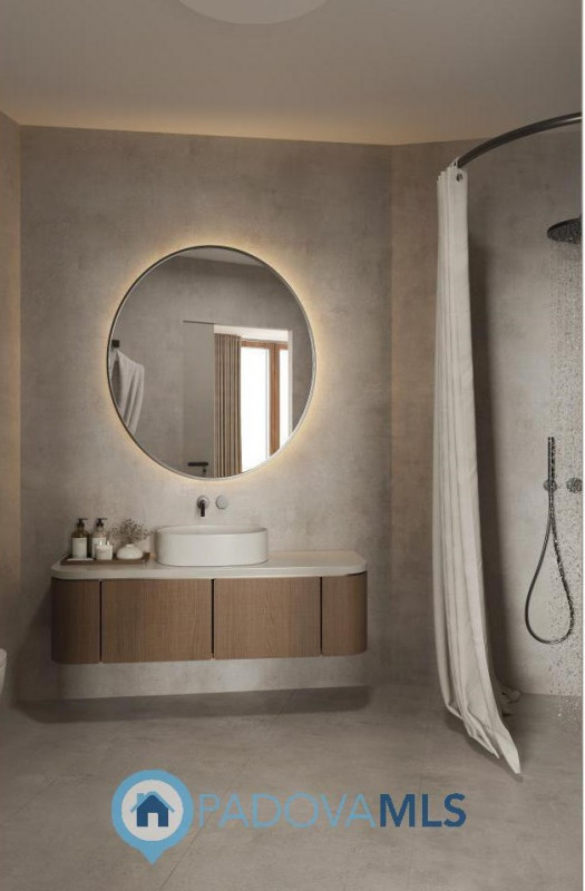 Immobile in esclusiva al Gruppo Padova MLS
Padova zona Crocefisso / Voltabarozzo– Elegante porzio...