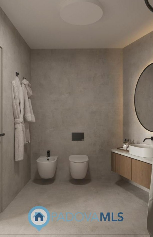 Immobile in esclusiva al Gruppo Padova MLS
Padova zona Crocefisso / Voltabarozzo– Elegante porzio...