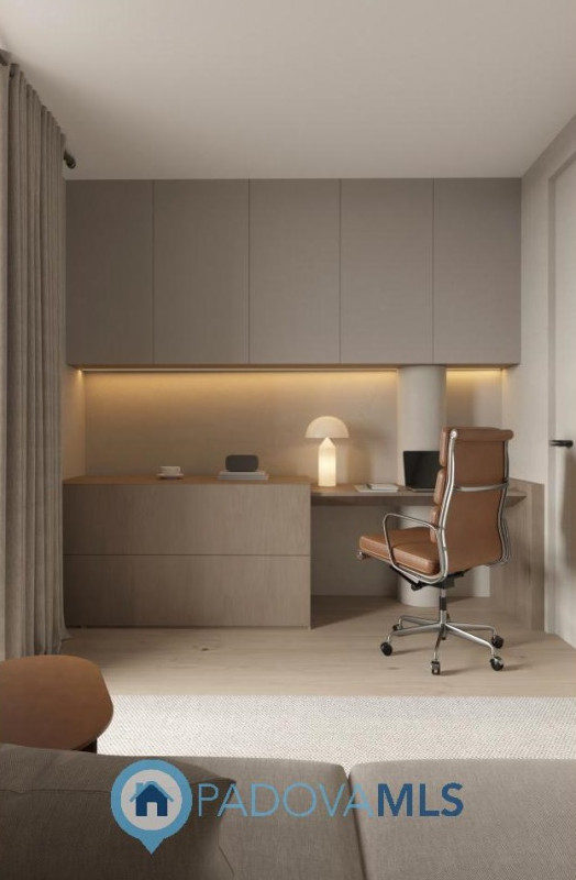 Immobile in esclusiva al Gruppo Padova MLS
Padova zona Crocefisso / Voltabarozzo– Elegante porzio...