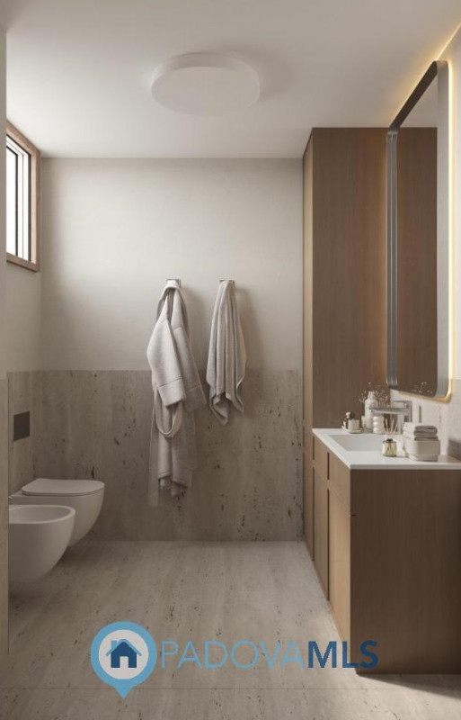 Immobile in esclusiva al Gruppo Padova MLS
Padova zona Crocefisso / Voltabarozzo– Elegante porzio...