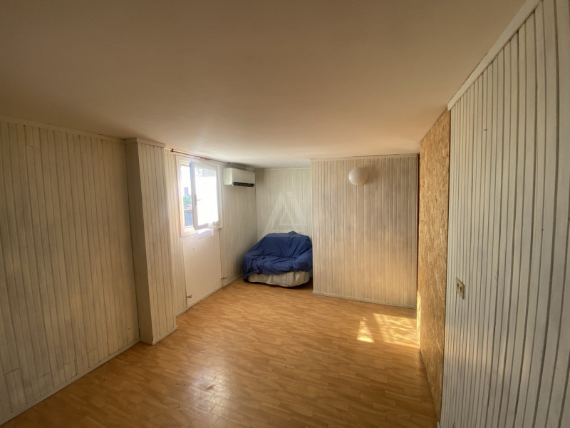 Caratteristica mansarda all’ultimo piano situata in una posizione strategica a Castelfranco Venet...