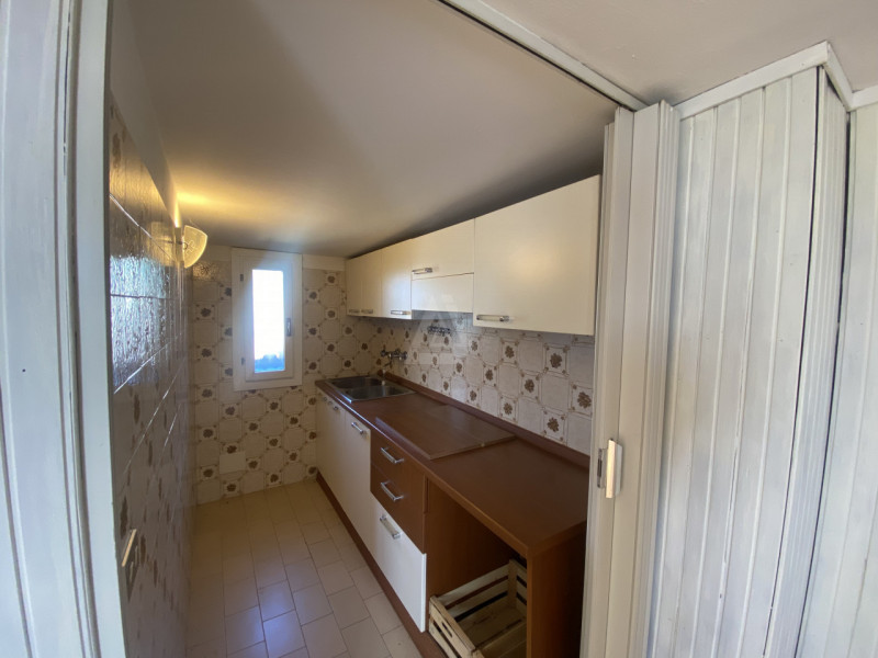 Caratteristica mansarda all’ultimo piano situata in una posizione strategica a Castelfranco Venet...