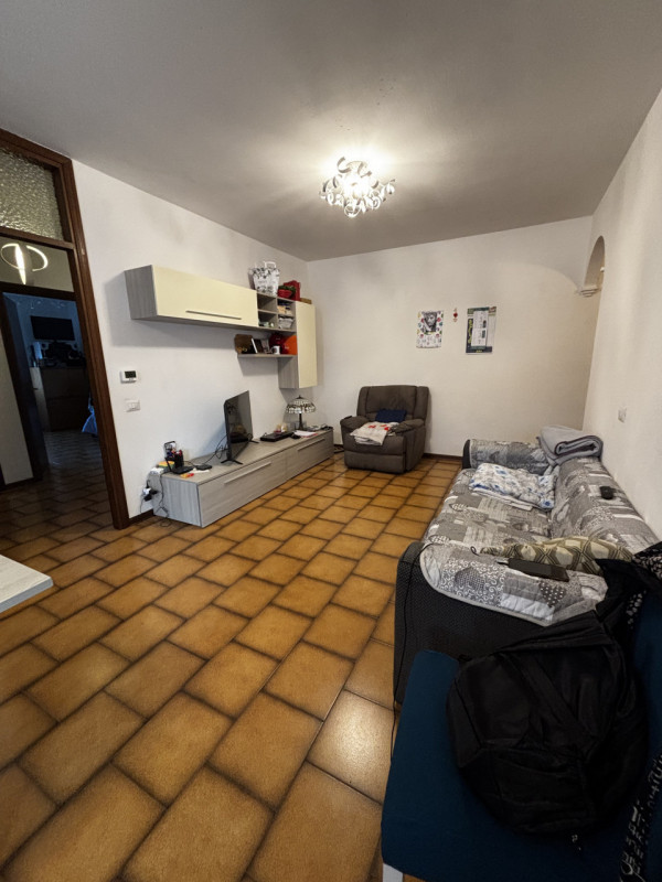 Ciao da Arcobaleno Immobiliare, oggi ti vogliamo presentare un appartamento in centro a Sant'Elen...