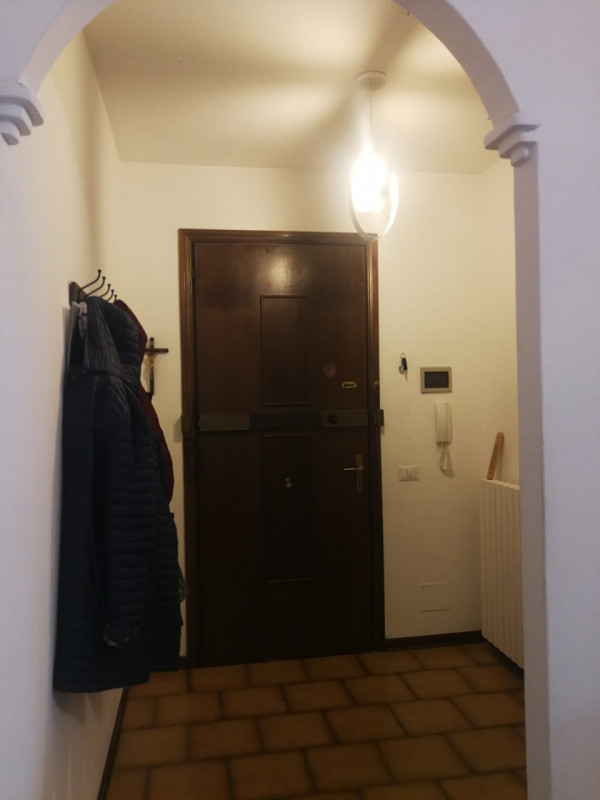Ciao da Arcobaleno Immobiliare, oggi ti vogliamo presentare un appartamento in centro a Sant'Elen...
