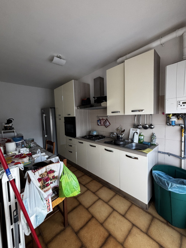 Ciao da Arcobaleno Immobiliare, oggi ti vogliamo presentare un appartamento in centro a Sant'Elen...