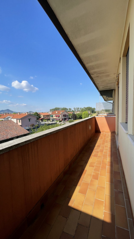 Ciao da Arcobaleno Immobiliare, oggi ti vogliamo presentare un appartamento in centro a Sant'Elen...