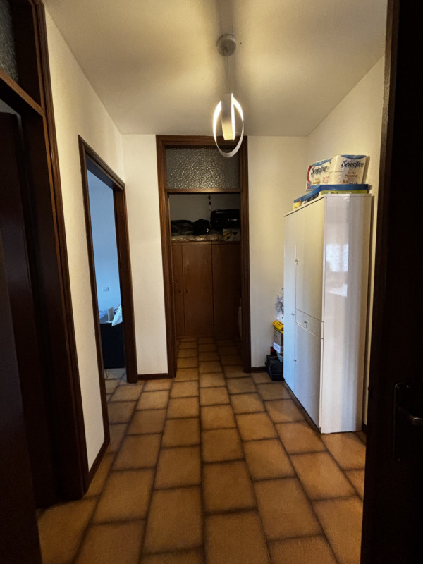 Ciao da Arcobaleno Immobiliare, oggi ti vogliamo presentare un appartamento in centro a Sant'Elen...