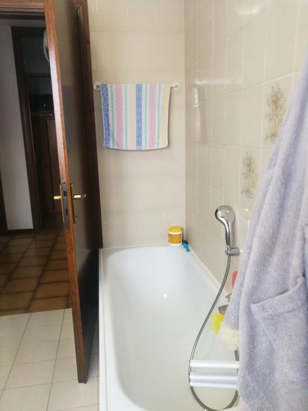 Ciao da Arcobaleno Immobiliare, oggi ti vogliamo presentare un appartamento in centro a Sant'Elen...