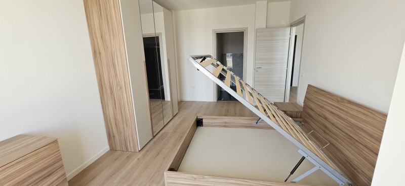 PADOVA Zona Stanga - Via Pellizzo. Proponiamo in affitto un luminoso appartamento bilocale di ben...