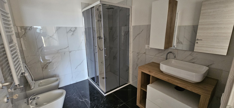 PADOVA Zona Stanga - Via Pellizzo. Proponiamo in affitto un luminoso appartamento bilocale di ben...