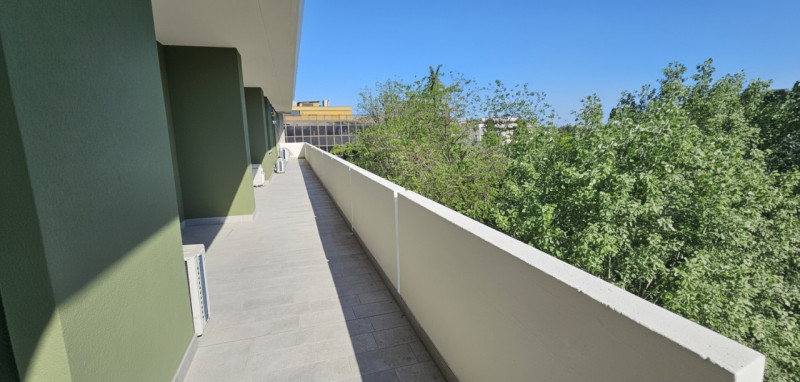 PADOVA Zona Stanga - Via Pellizzo. Proponiamo in affitto un luminoso appartamento bilocale di ben...