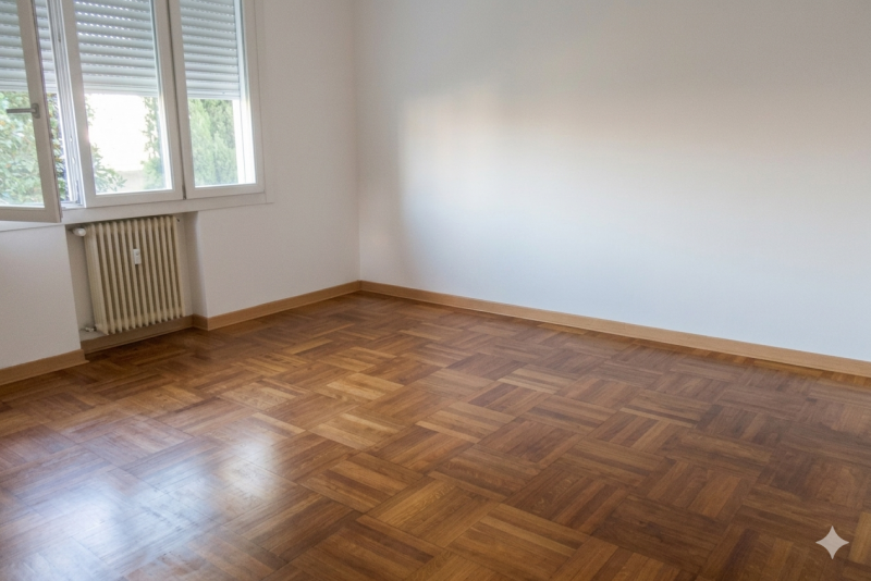 Luminoso Appartamento Ristrutturato – Quartiere Sacra Famiglia

In una delle zone più ricercate e...