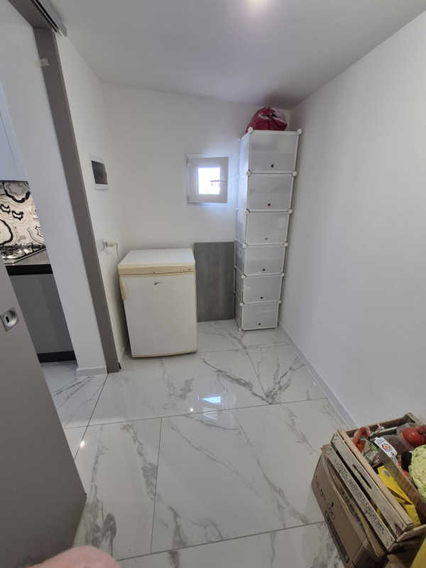 Casa singola totalmente ristrutturata composta da ingresso, cucina con ampio locale dispensa, sog...