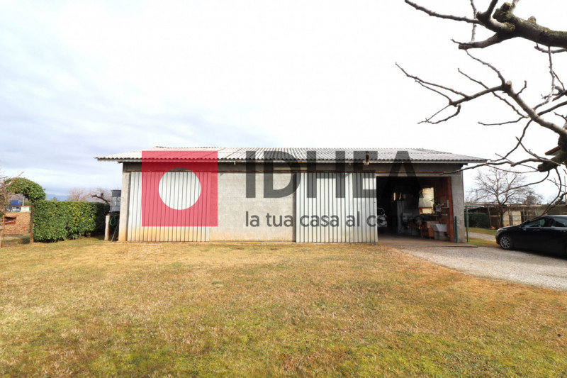 PONZANO VENETO

""" RIFERIMENTO FRP4 """

L'agenzia immobiliare Idhea ha il piacere di proporvi q...