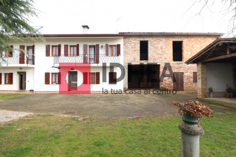 PONZANO VENETO

""" RIFERIMENTO FRP4 """

L'agenzia immobiliare Idhea ha il piacere di proporvi q...