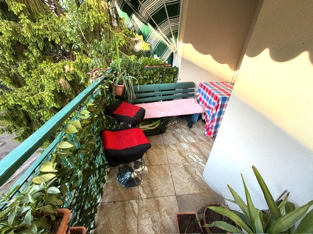 BRUSEGANA - (rif.A45-s) - Vendiamo appartamento al terzo piano senza ascensore, comodo ai servizi...