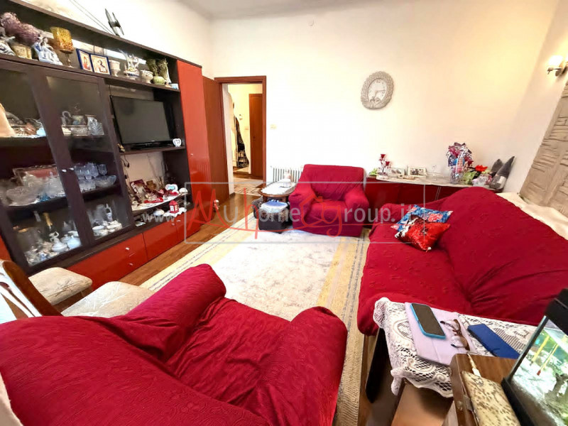 BRUSEGANA - (rif.A45-s) - Vendiamo appartamento al terzo piano senza ascensore, comodo ai servizi...