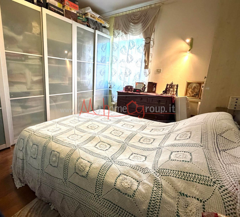 BRUSEGANA - (rif.A45-s) - Vendiamo appartamento al terzo piano senza ascensore, comodo ai servizi...