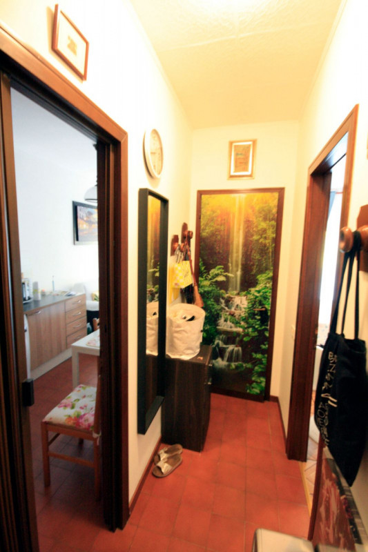 SAN PIO X: CLASSE ENERGETICA in definizione KWh/mq anno. 
In quartiere di Padova proponiamo lumin...