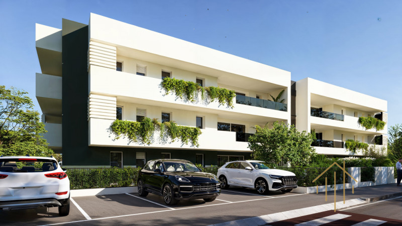 Stra – In una delle zone più richieste e residenziali del paese, inserito in un elegante contesto...