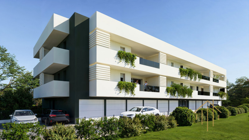 Stra – In una delle zone più richieste e residenziali del paese, inserito in un elegante contesto...