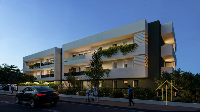 Stra – In una delle zone più richieste e residenziali del paese, inserito in un elegante contesto...