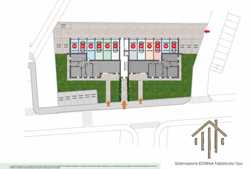 Stra – In una delle zone più richieste e residenziali del paese, inserito in un elegante contesto...