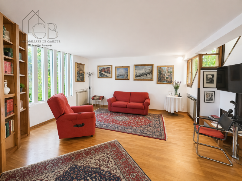 Villa unifamiliare di design con giardino esclusivo – Monterosso, Abano Terme

Nel rinomato quart...