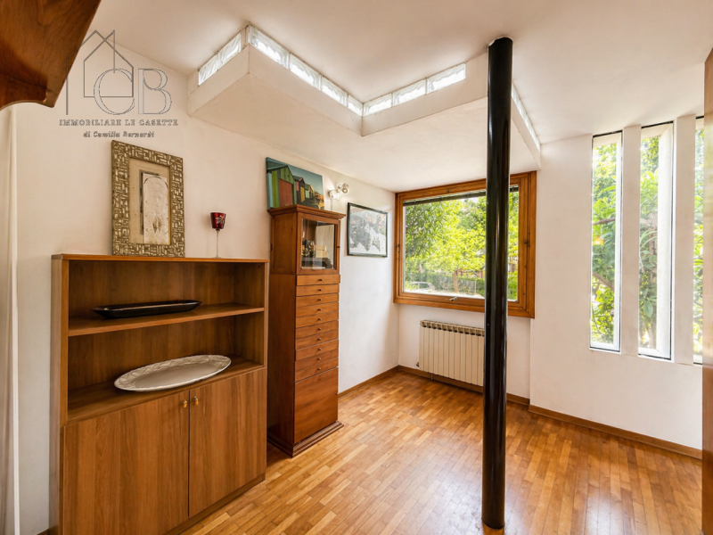 Villa unifamiliare di design con giardino esclusivo – Monterosso, Abano Terme

Nel rinomato quart...