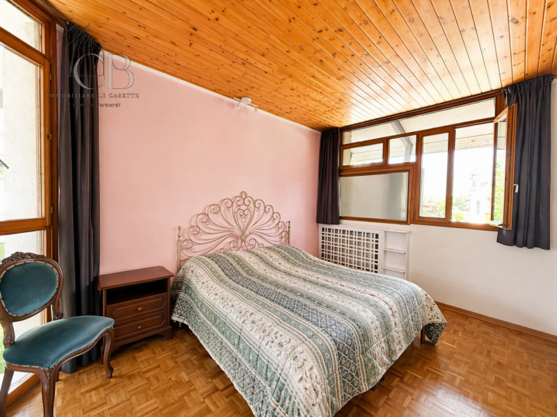 Villa unifamiliare di design con giardino esclusivo – Monterosso, Abano Terme

Nel rinomato quart...