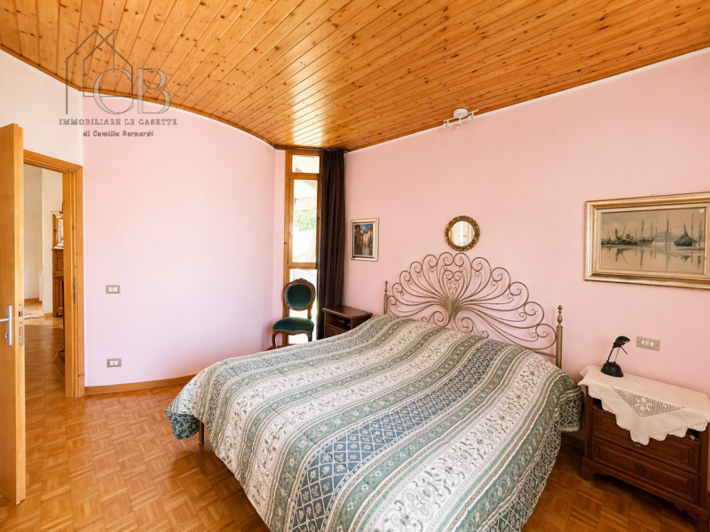 Villa unifamiliare di design con giardino esclusivo – Monterosso, Abano Terme

Nel rinomato quart...