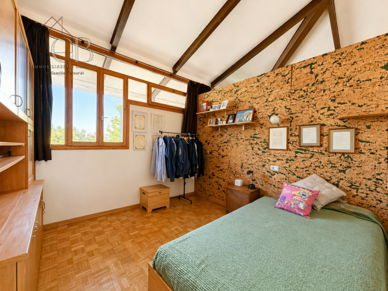 Villa unifamiliare di design con giardino esclusivo – Monterosso, Abano Terme

Nel rinomato quart...