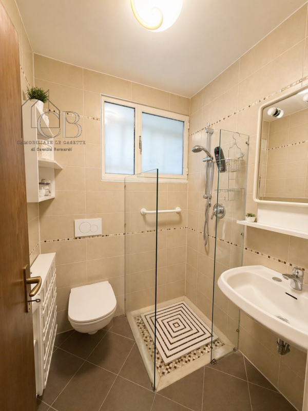 Villa unifamiliare di design con giardino esclusivo – Monterosso, Abano Terme

Nel rinomato quart...