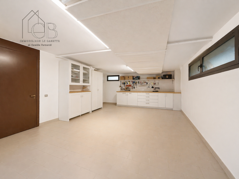 Villa unifamiliare di design con giardino esclusivo – Monterosso, Abano Terme

Nel rinomato quart...