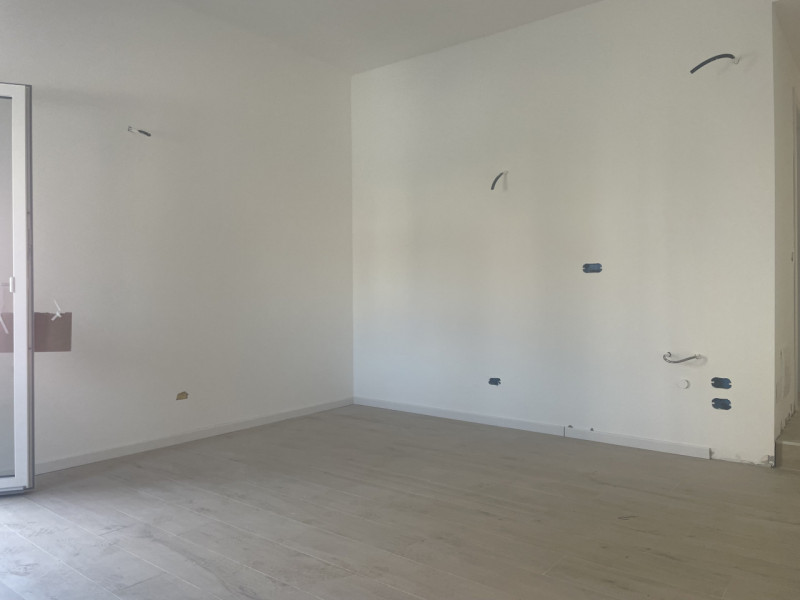 ULTIMA DISPONIBILITA' DI BICAMERE CON GIARDINETTO PRIVATO, su piccola palazzina oggetto di comple...