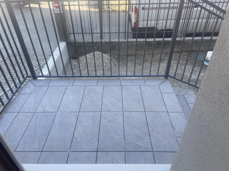 ULTIMA DISPONIBILITA' DI BICAMERE CON GIARDINETTO PRIVATO, su piccola palazzina oggetto di comple...