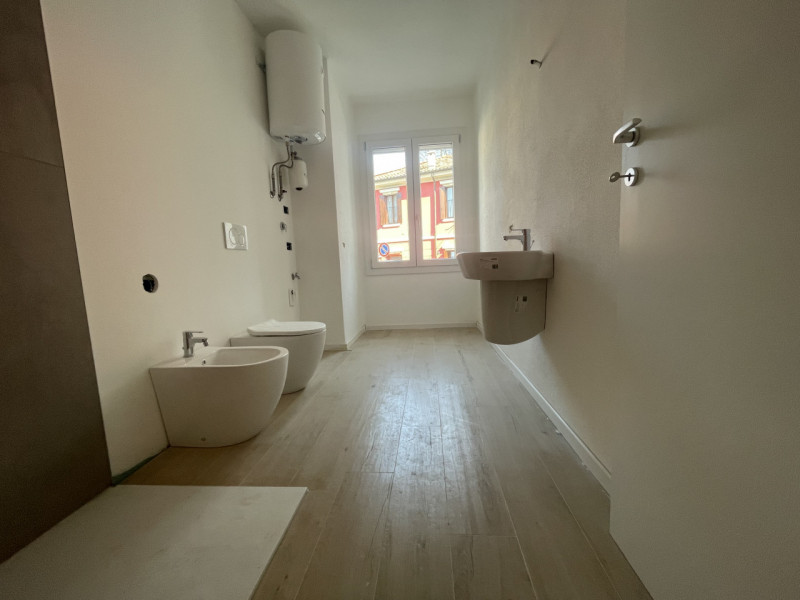 ULTIMA DISPONIBILITA' DI BICAMERE CON GIARDINETTO PRIVATO, su piccola palazzina oggetto di comple...