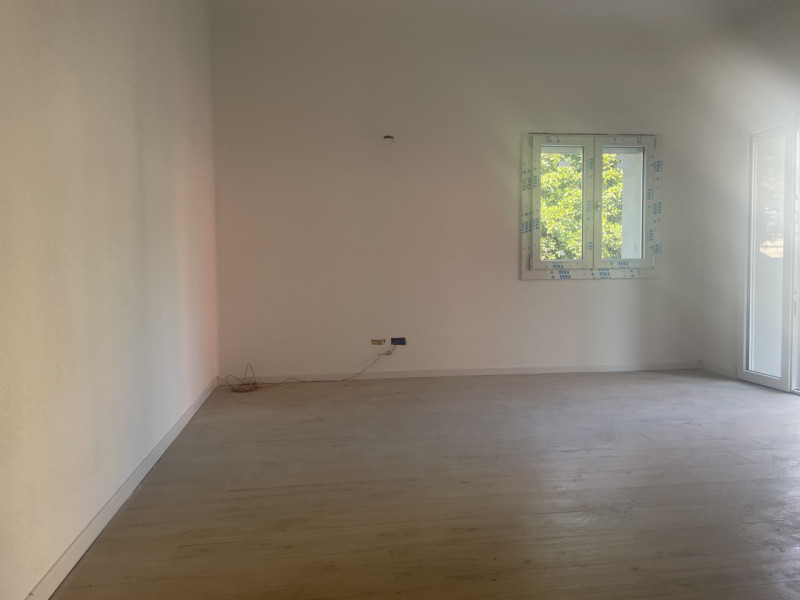 ULTIMA DISPONIBILITA' DI BICAMERE CON GIARDINETTO PRIVATO, su piccola palazzina oggetto di comple...