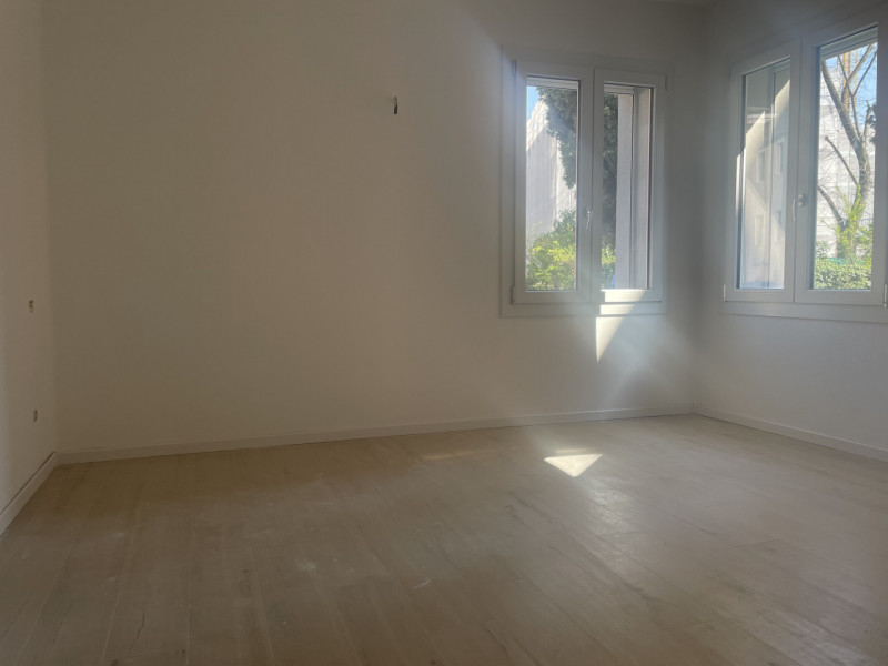 ULTIMA DISPONIBILITA' DI BICAMERE CON GIARDINETTO PRIVATO, su piccola palazzina oggetto di comple...